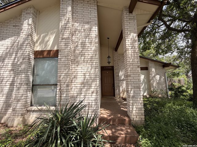 13306 LOBELIA ST, San Antonio, TX 78232