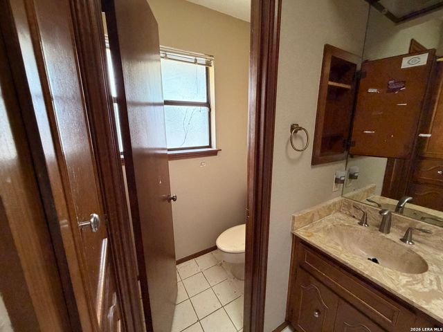 13306 LOBELIA ST, San Antonio, TX 78232