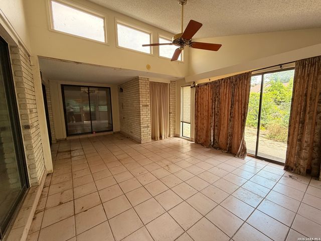 13306 LOBELIA ST, San Antonio, TX 78232