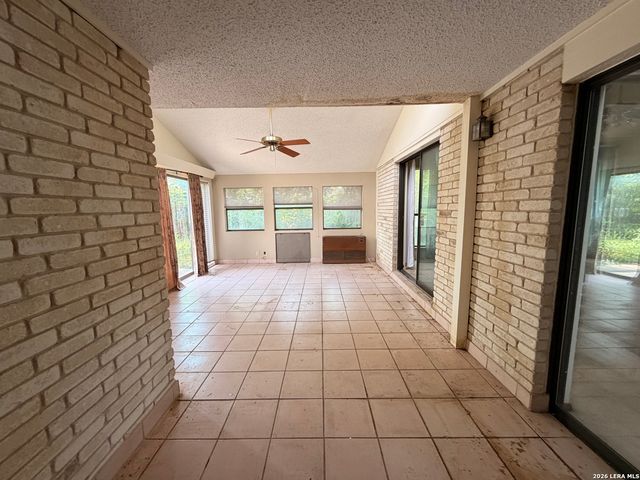 13306 LOBELIA ST, San Antonio, TX 78232