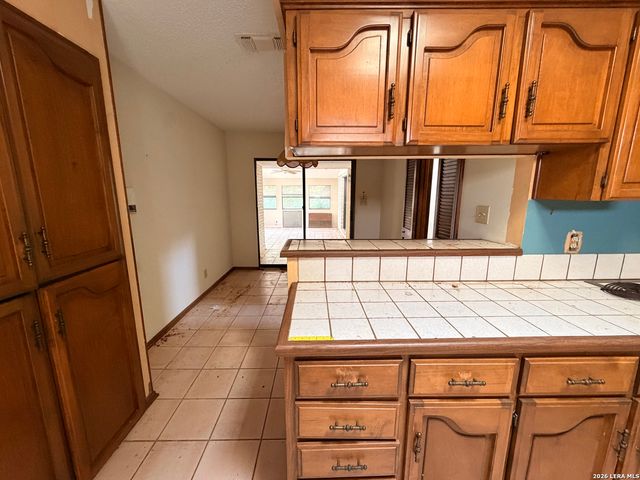 13306 LOBELIA ST, San Antonio, TX 78232