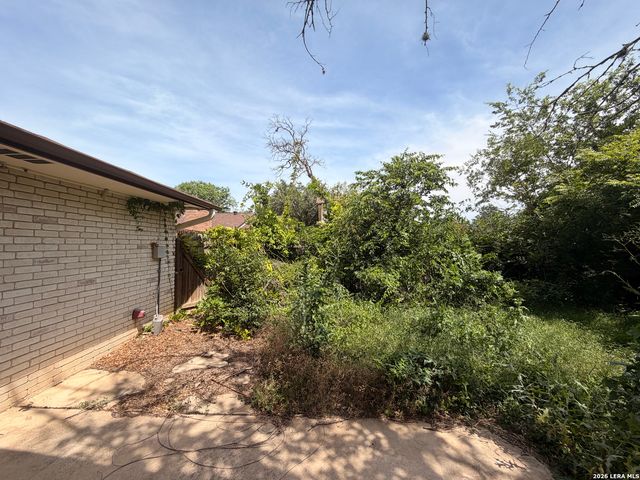 13306 LOBELIA ST, San Antonio, TX 78232
