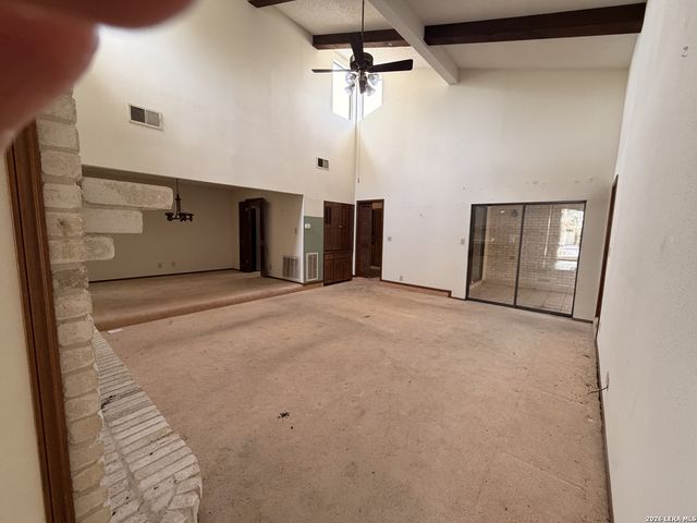 13306 LOBELIA ST, San Antonio, TX 78232