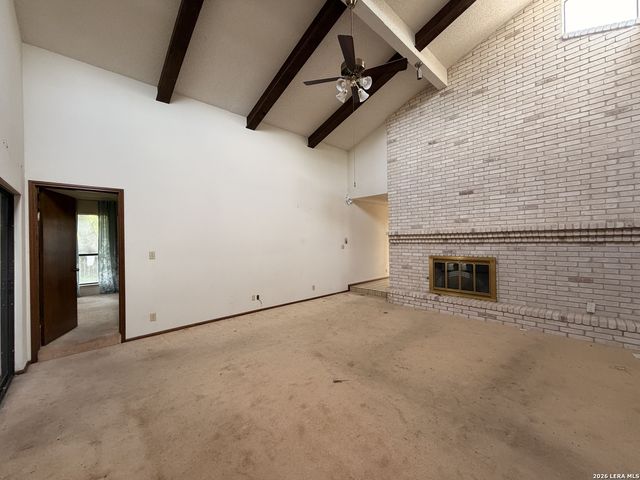 13306 LOBELIA ST, San Antonio, TX 78232
