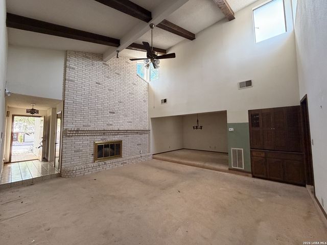 13306 LOBELIA ST, San Antonio, TX 78232