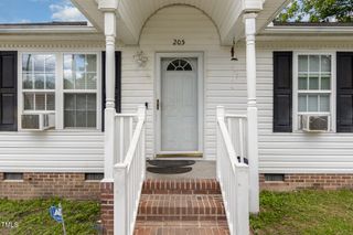 205 Person Street, Oxford, NC 27565