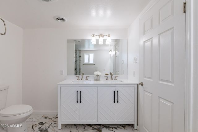 4496 QUEENS Way, Sierra Vista, AZ 85635