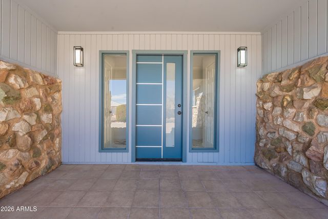 4496 QUEENS Way, Sierra Vista, AZ 85635