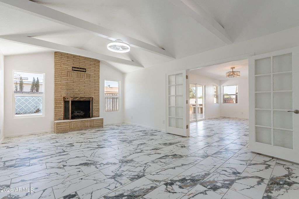 4496 QUEENS Way, Sierra Vista, AZ 85635