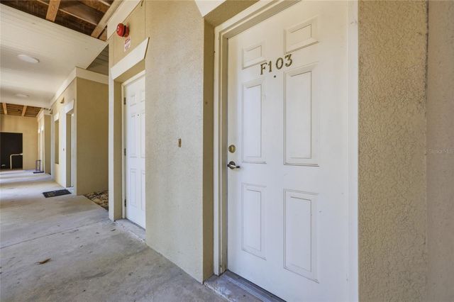 9172 SW 52ND ROAD 103, Gainesville, FL 32608