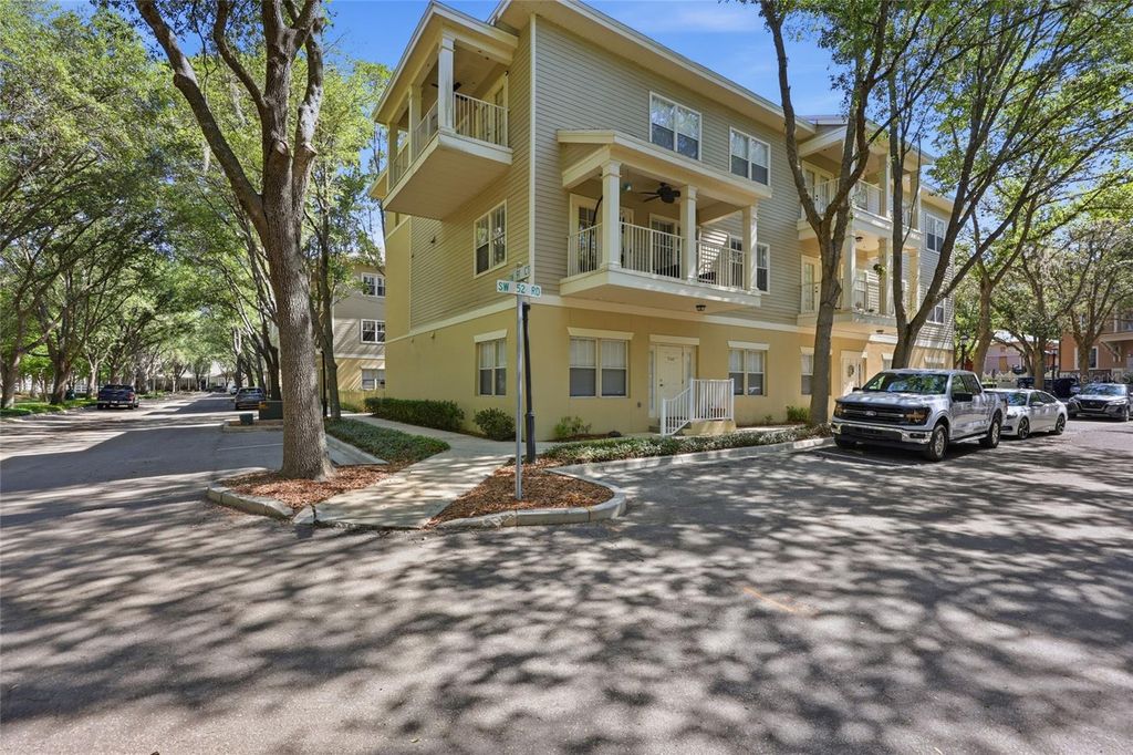 9172 SW 52ND ROAD 103, Gainesville, FL 32608
