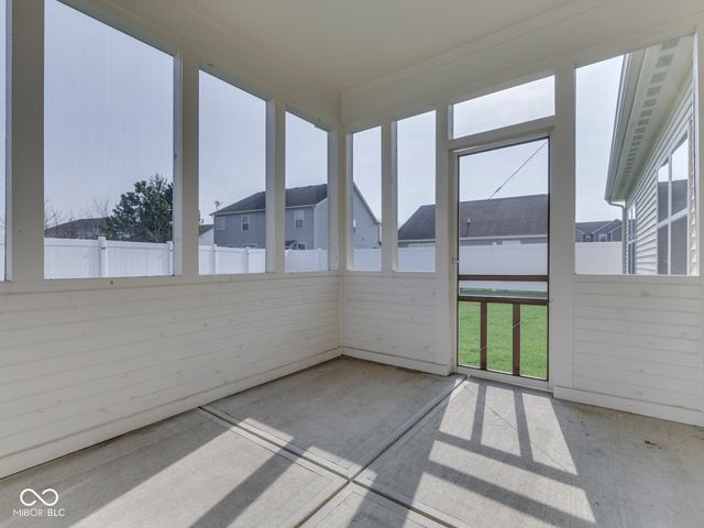 1810 Maplewood Court, Pendleton, IN 46064