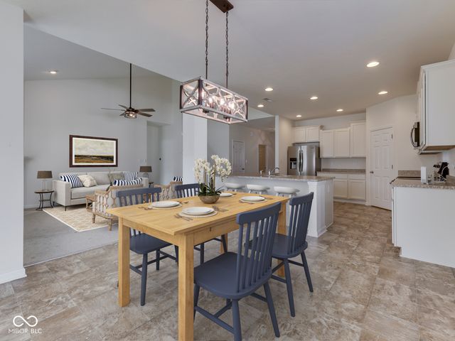 1810 Maplewood Court, Pendleton, IN 46064