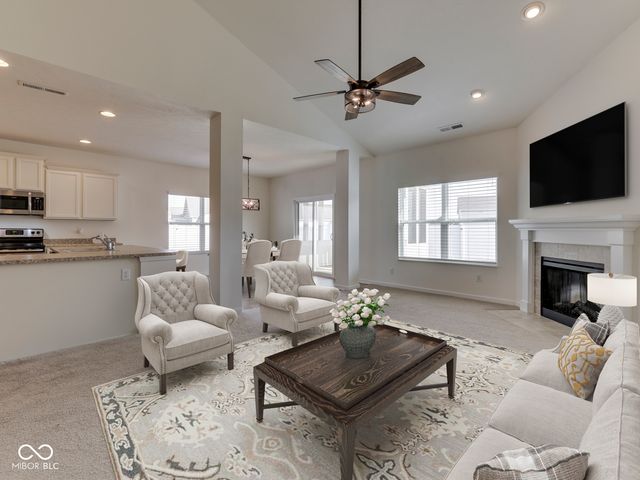 1810 Maplewood Court, Pendleton, IN 46064