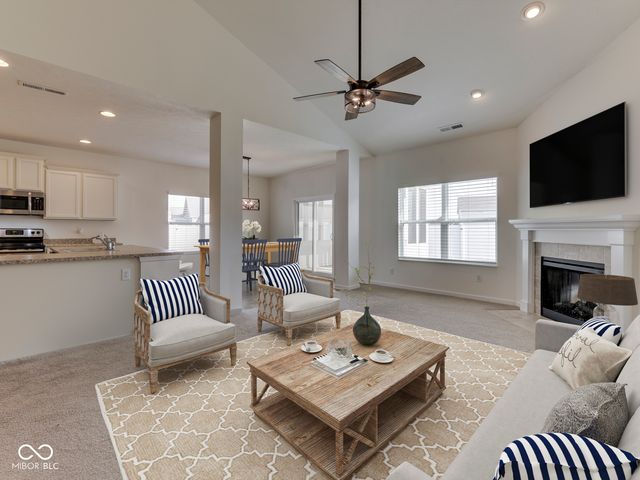 1810 Maplewood Court, Pendleton, IN 46064