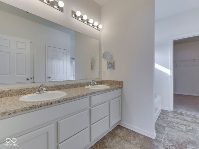 1810 Maplewood Court, Pendleton, IN 46064