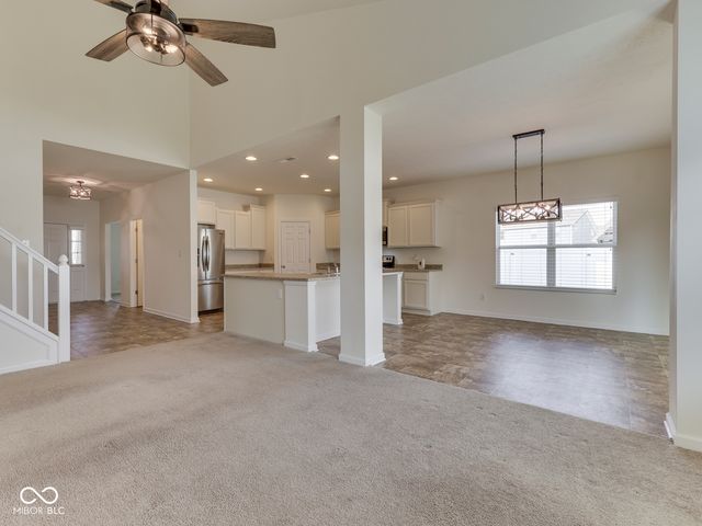 1810 Maplewood Court, Pendleton, IN 46064
