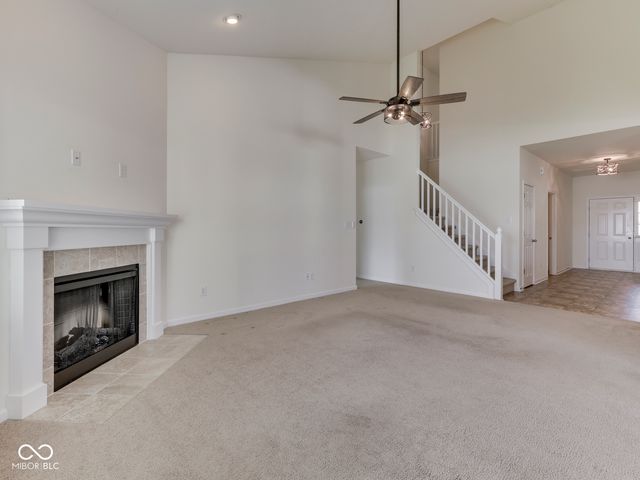 1810 Maplewood Court, Pendleton, IN 46064