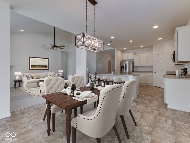 1810 Maplewood Court, Pendleton, IN 46064