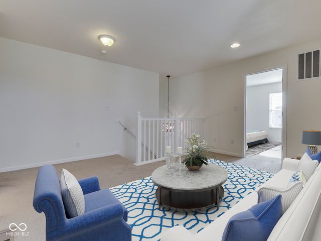 1810 Maplewood Court, Pendleton, IN 46064