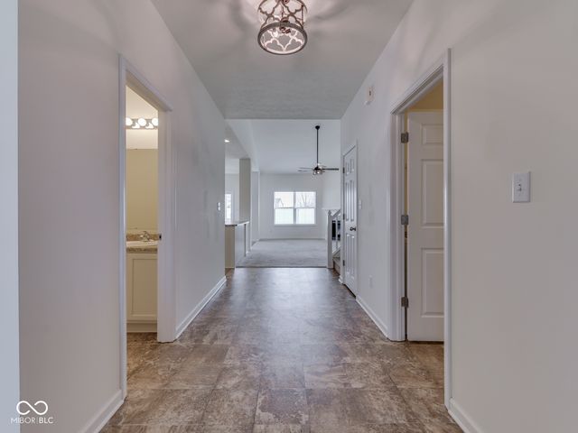 1810 Maplewood Court, Pendleton, IN 46064