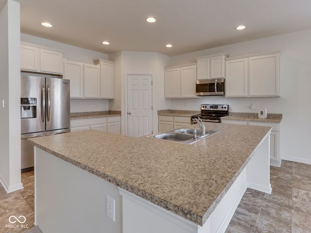 1810 Maplewood Court, Pendleton, IN 46064