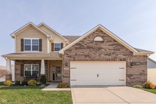 1810 Maplewood Court, Pendleton, IN 46064