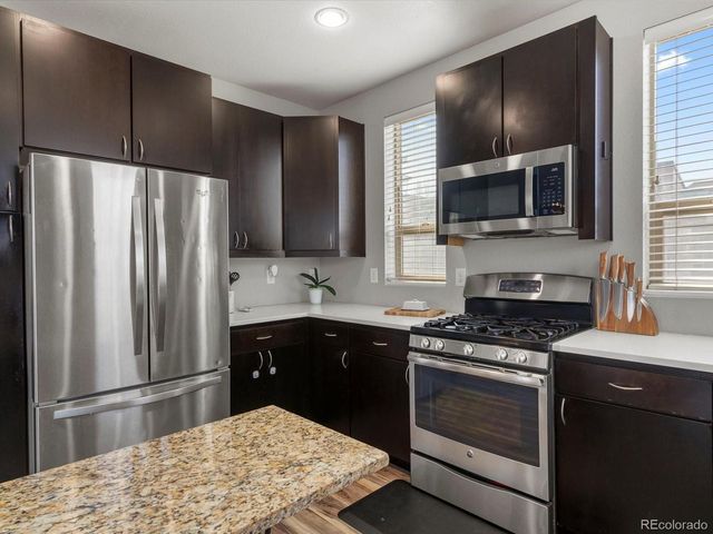 3045 N Geneva St, Denver, CO 80238