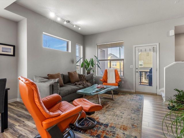 3045 N Geneva St, Denver, CO 80238