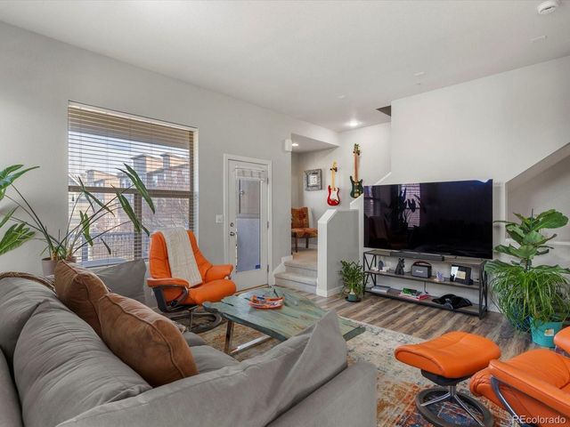 3045 N Geneva St, Denver, CO 80238