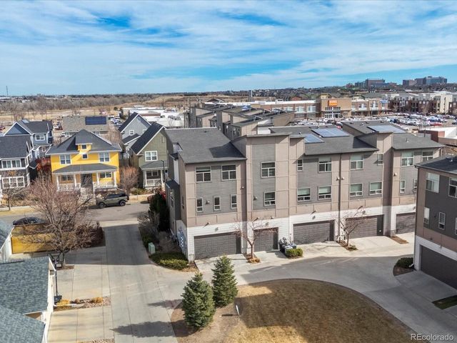 3045 N Geneva St, Denver, CO 80238