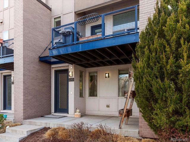 3045 N Geneva St, Denver, CO 80238