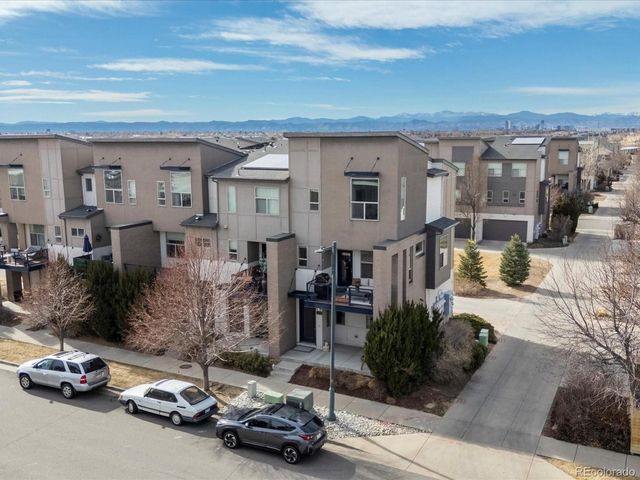 3045 N Geneva St, Denver, CO 80238