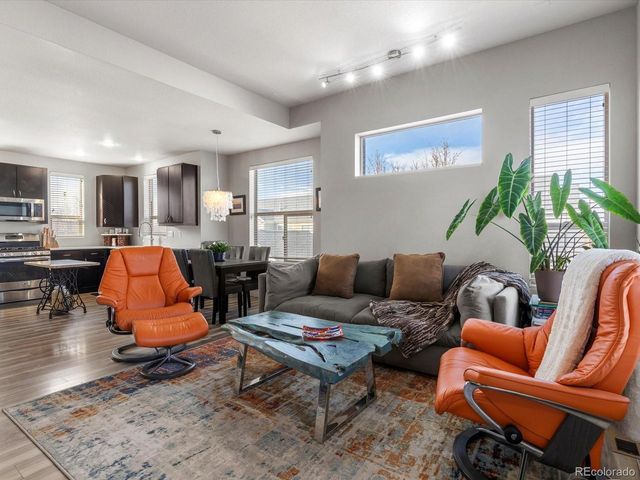 3045 N Geneva St, Denver, CO 80238