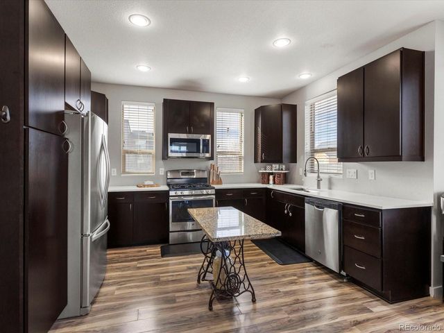 3045 N Geneva St, Denver, CO 80238