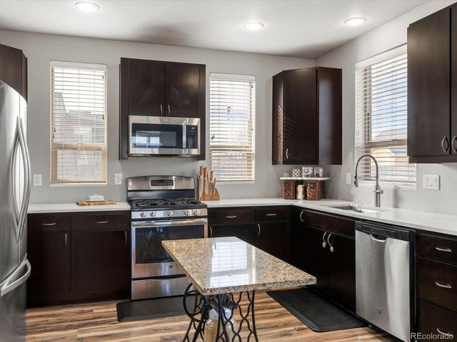 3045 N Geneva St, Denver, CO 80238