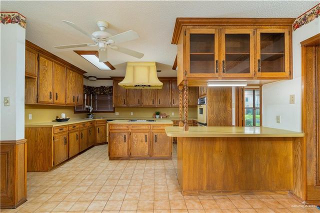 1100 Xanthisma Avenue, Mcallen, TX 78504