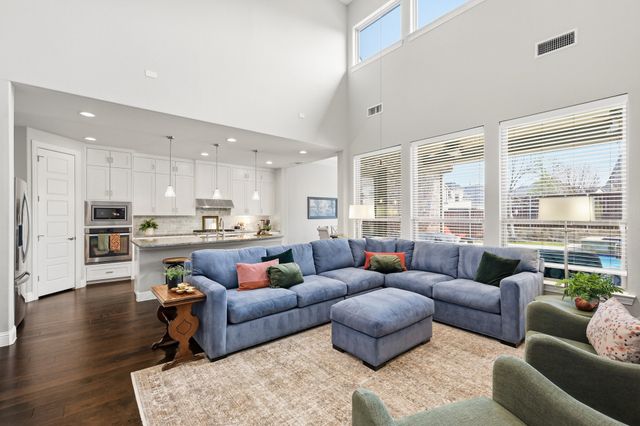 6115 Prairie Brush Trail, Northlake, TX 76226