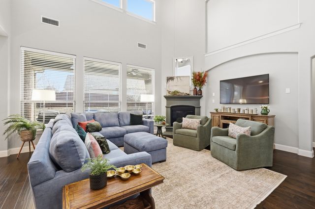 6115 Prairie Brush Trail, Northlake, TX 76226