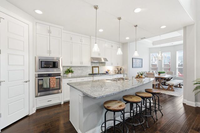 6115 Prairie Brush Trail, Northlake, TX 76226