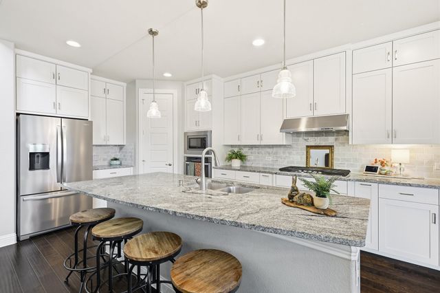 6115 Prairie Brush Trail, Northlake, TX 76226