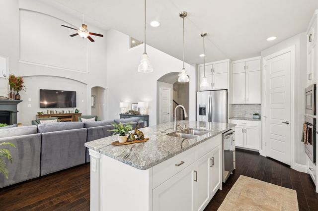 6115 Prairie Brush Trail, Northlake, TX 76226