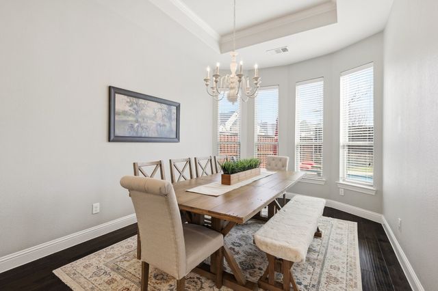 6115 Prairie Brush Trail, Northlake, TX 76226