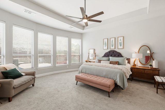 6115 Prairie Brush Trail, Northlake, TX 76226