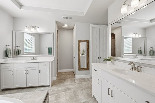 6115 Prairie Brush Trail, Northlake, TX 76226