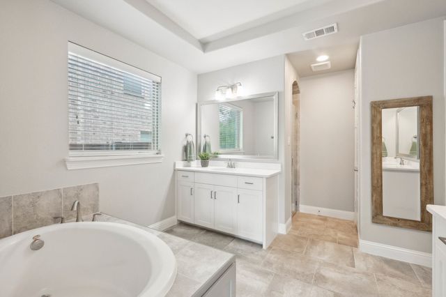 6115 Prairie Brush Trail, Northlake, TX 76226