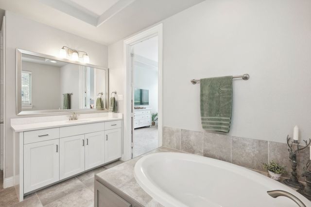 6115 Prairie Brush Trail, Northlake, TX 76226