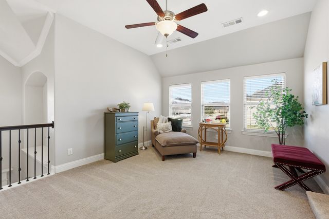 6115 Prairie Brush Trail, Northlake, TX 76226