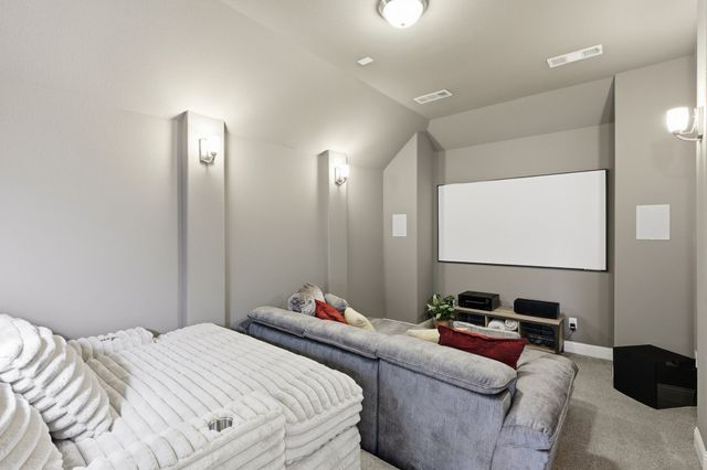 6115 Prairie Brush Trail, Northlake, TX 76226