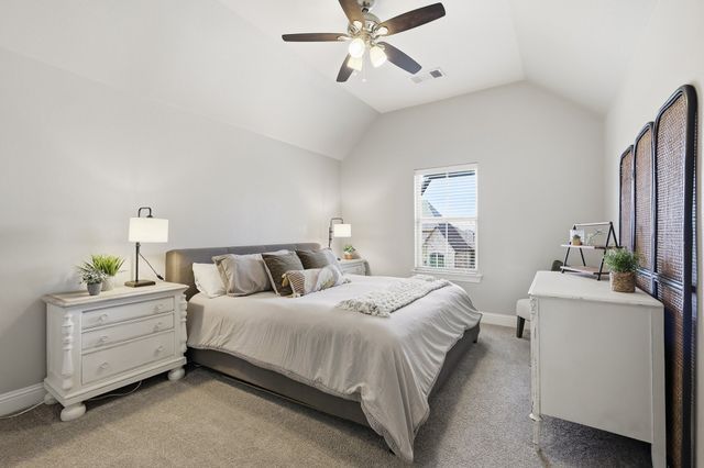 6115 Prairie Brush Trail, Northlake, TX 76226